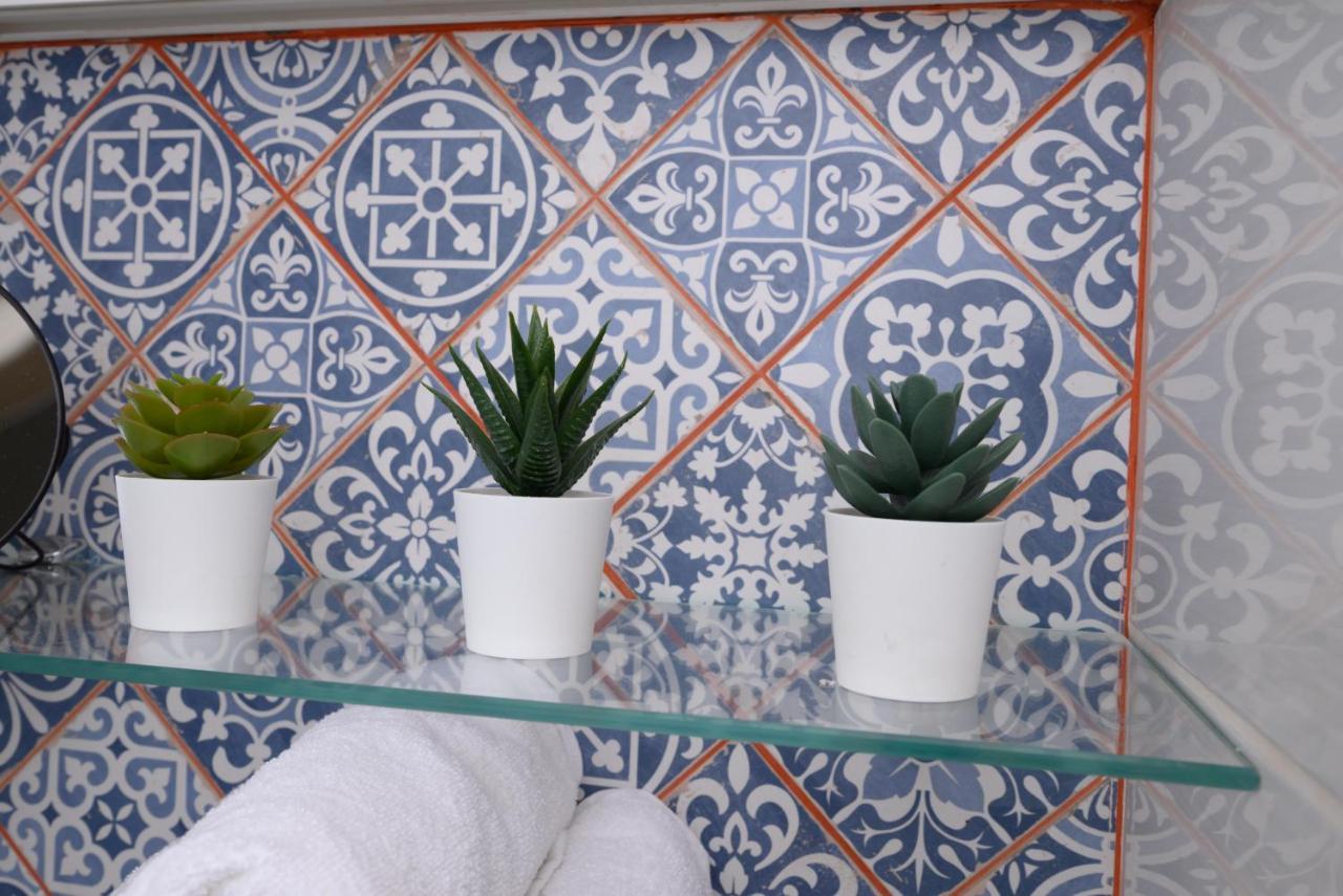 Apartment Terrazzo Fiume Kültér fotó